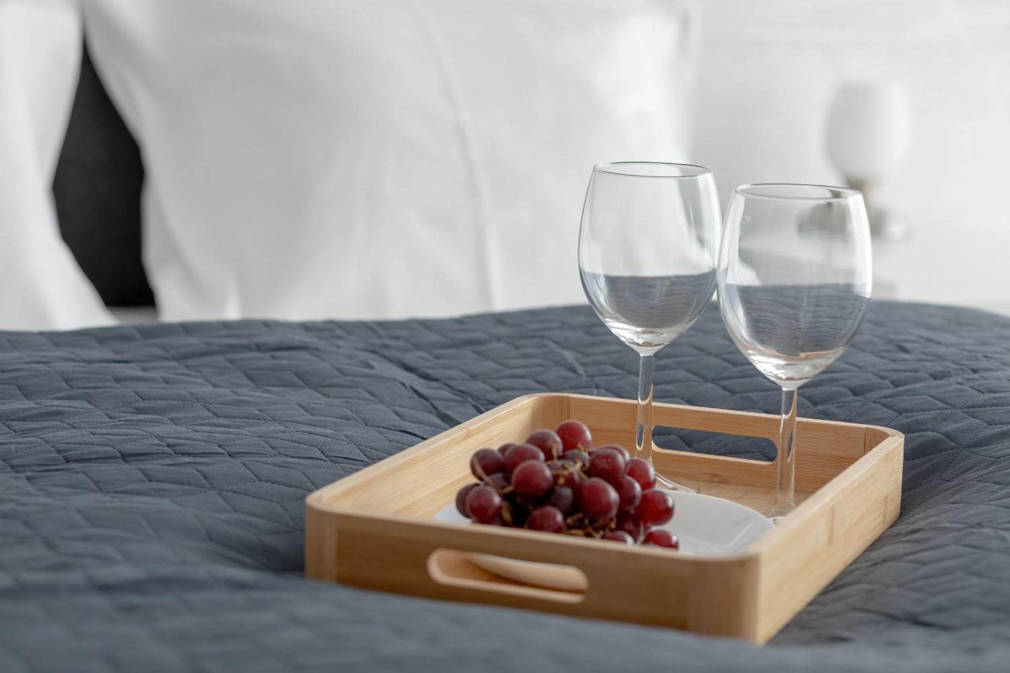 Wellness & Spa Resort Dziwnow Riverfront Apartments With Parking By Noclegi Renters מראה חיצוני תמונה